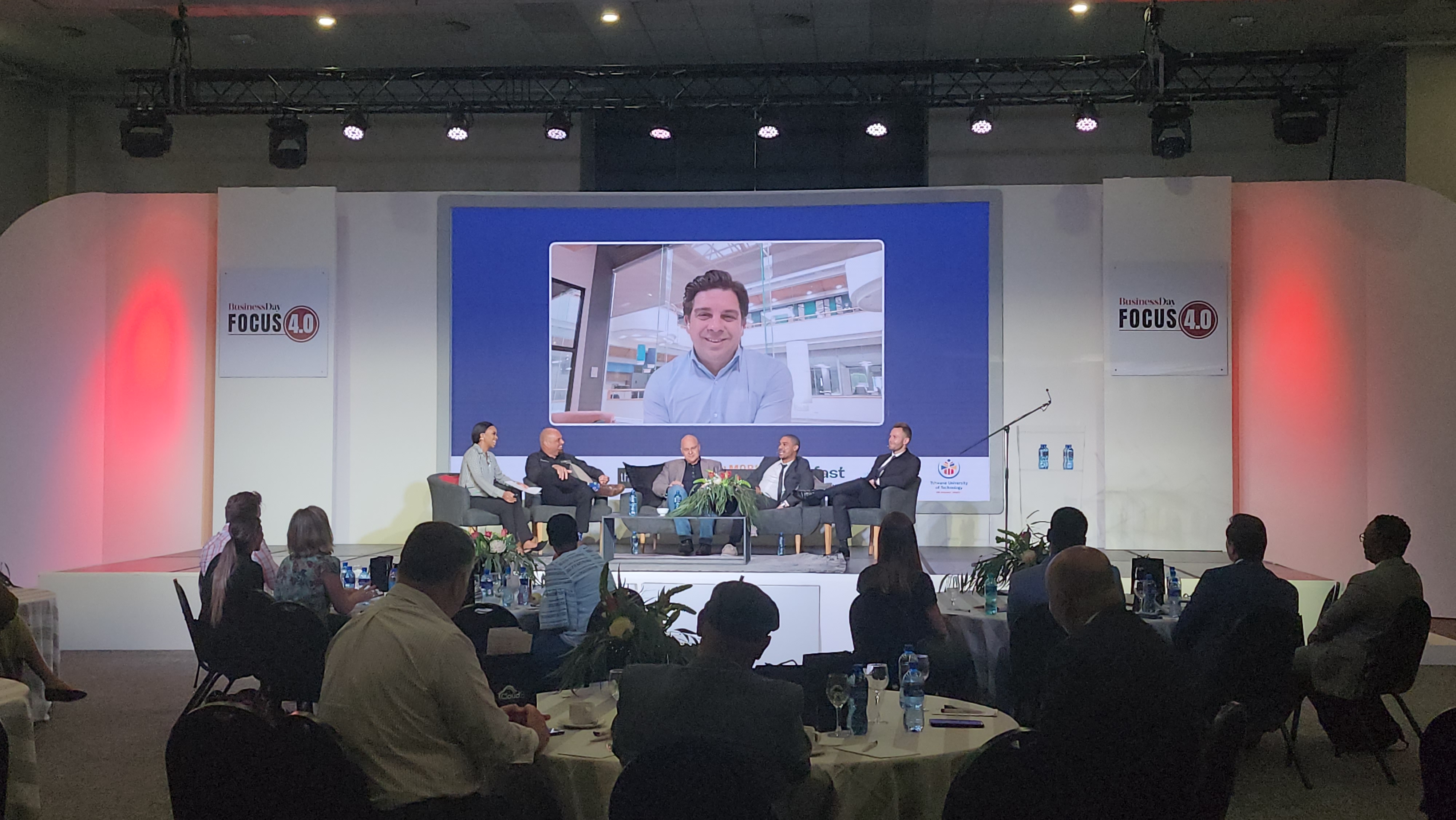 AfricArena 2023 - Image 6